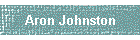 Aron Johnston
