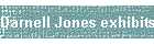 Darnell Jones exhibits original oil paintings at the Upstairs Gallery.
