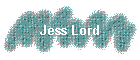 Jess Lord